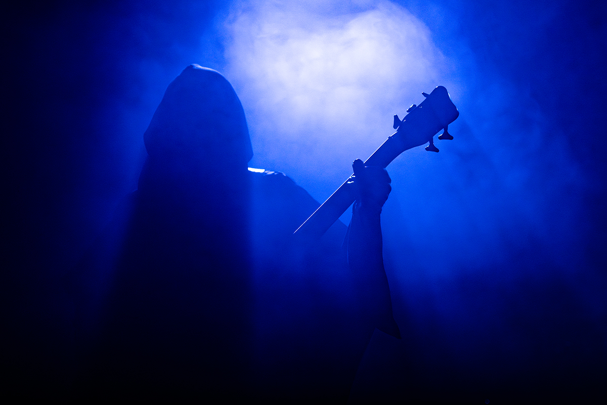 Pestilence - 1349 - Cancer